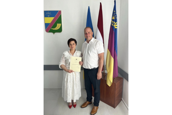 Біла Церква співпрацюватиме із Латвійською Республікою: підписано меморандум