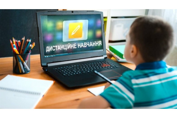 Частина шкіл Бучанської громади переходить на дистанційне навчання
