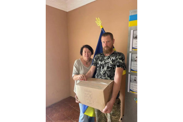 Мобільна група з ветеранських питань розпочинає роботу у Козинцях та Михайлівці-Рубежівці