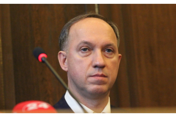 Найбагатший суддя з команди ексгенпрокурора Яреми організовував схеми нелегального перетину кордону