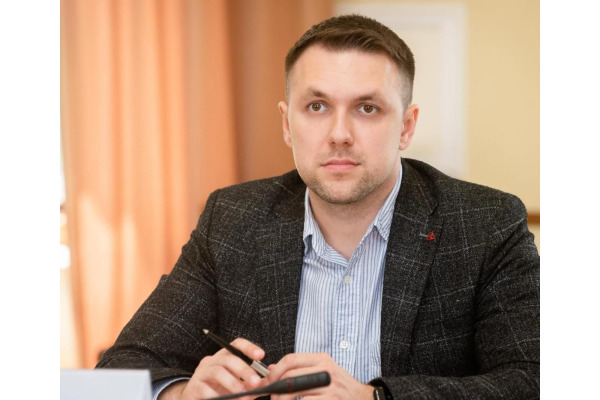 Олексія Будика призначено заступником голови ДАЗВ