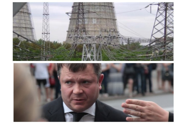 ТЕЦ знову під прицілом: як адвокати Жеваго планують заморозити жителів Білої Церкви