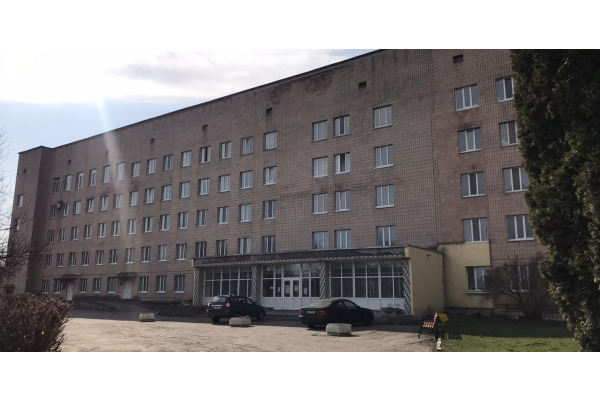 Депутат Київоблради Татоян заробить понад 1 млн грн на ремонті доріг у лікарні Богуслава