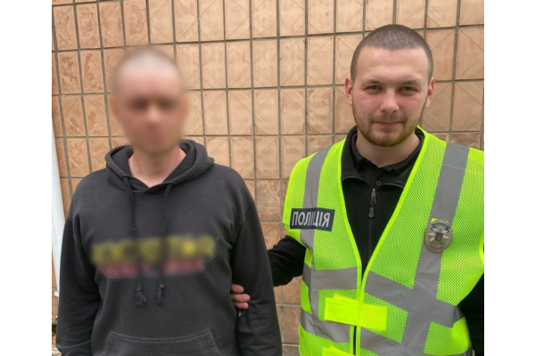 На Київщині спіймали чергового наркозбувача