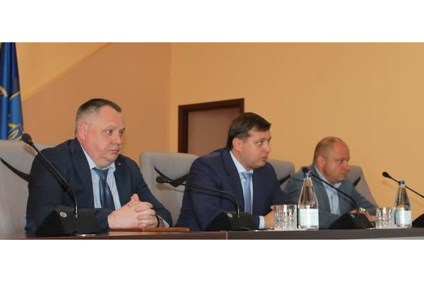 Бориспільський прокурор Пацкан отримав підвищення на Закарпаття