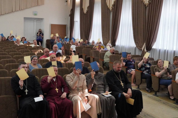 До Православної церкви України перейшла ще одна церква Ірпінської громади – Храм Святителя Миколая