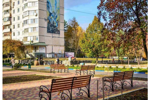 Обухів витратить 29,6 млн гривень на просторовий план розвитку