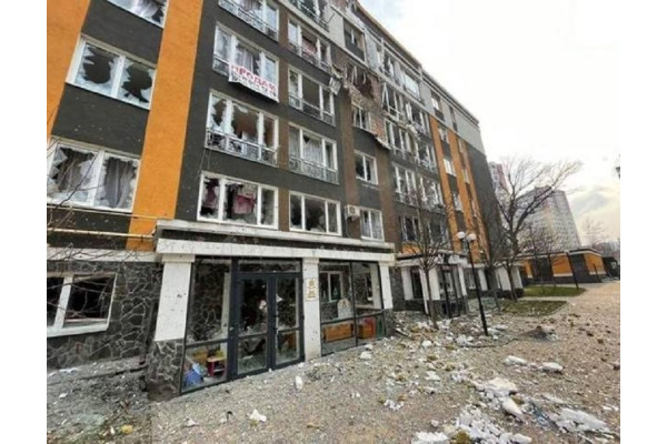 72 млн грн виділили на ремонт житлових будинків в Ірпінській громаді