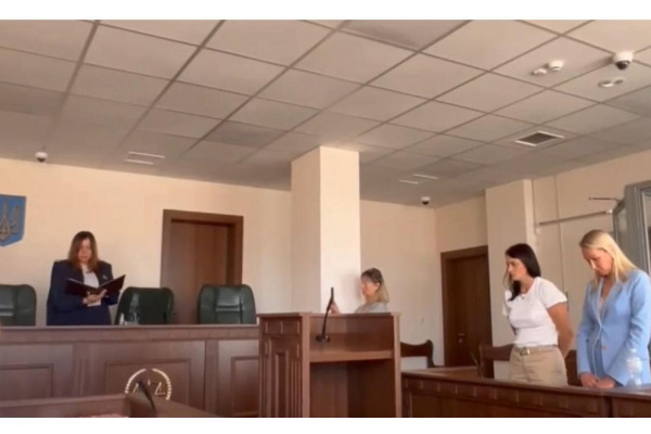 Заступницю голови Гостомельської РВА Ольгу Прилипко взяли під варту через підозру у розкраданні коштів на відбудову