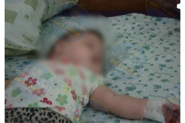 У Білій Церкві пацієнтка поскаржилася на якість медичних послуг у дитячій лікарні №2