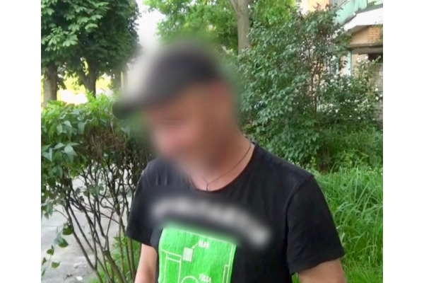Пограбував магазин та втік: поліція Київщини затримала зловмисника
