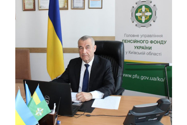 Керівник Пенсійного фонду Київщини тисне на міську владу Білої Церкви