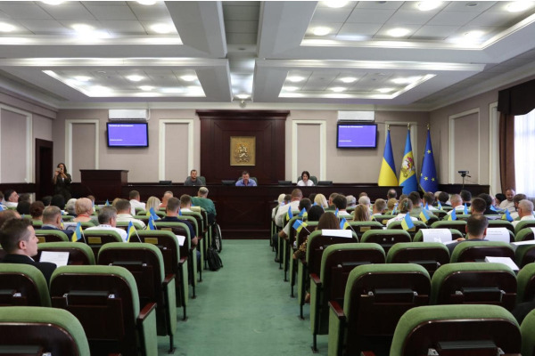 На Київщині з’явився новий об’єкт природоохоронного фонду