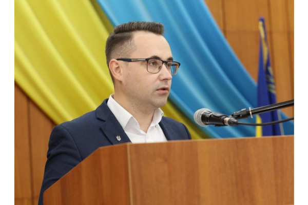 Екс-в.о. мера Ірпеня відмовився працювати в команді мера Олександра Маркушина (ФОТО)