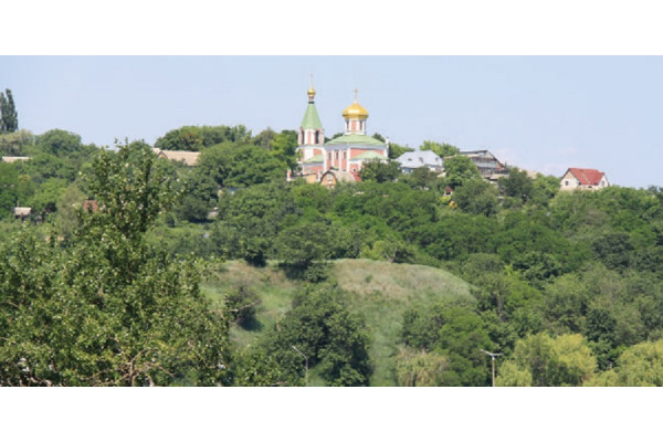 Вишгородський історико-археологічний заповідник: Відвідайте – не пожалкуєте