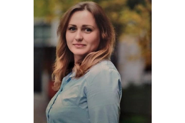 Учителька Ірпінського ліцею "Лінгвіст" стала призеркою обласного туру Всеукраїнського конкурсу "Учитель року-2024"