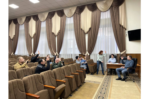 В Ірпені стартувало громадське обговорення щодо перейменування вулиць
