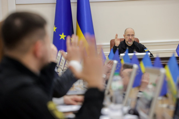 На Київщині створять ще один індустріальний парк