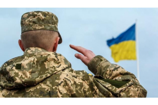 Генштаб ЗСУ оновив дані про втрати ворога станом на 23 серпня 2025 року