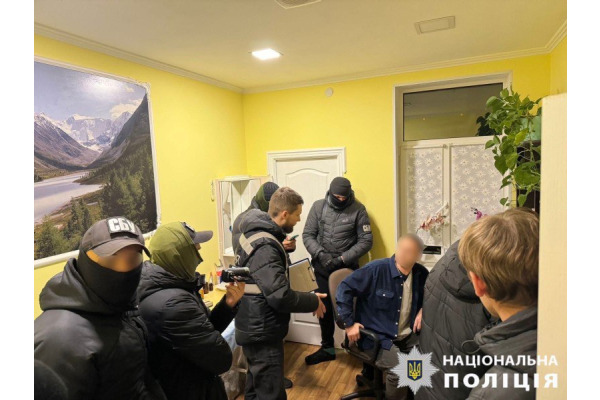 40 тисяч гривень за "обмежено придатний": у Білій Церкві судитимуть лікаря ВЛК