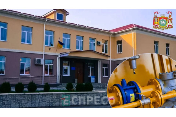 Інвестиції в енергоефективність: Тетіїв модернізує газопроводи та когенераційні установки