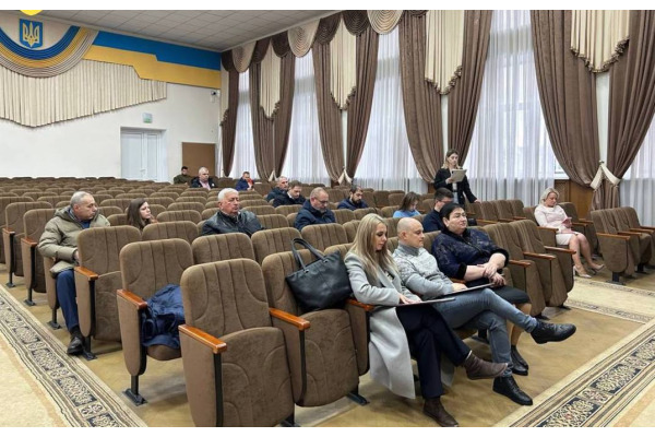 В Ірпінській громаді сертифікати за зруйноване житло отримали 168 власників