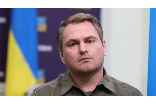 Руслана Кравченка призначили новим Генпрокурором