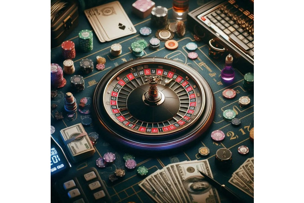 Онлайн казино Slots City: повний огляд для гравців
