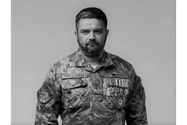 Президент присвоїв звання Героя України бучанцю Володимиру Ковальському