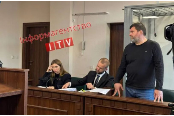 Суд визначив запобіжний захід для ексмера Ірпеня Маркушина