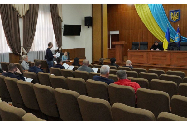 Виконком Ірпінської міськради затвердив перелік будинків, які демонтують