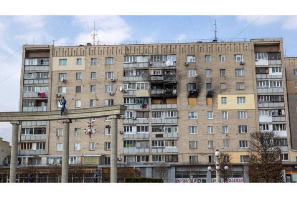На відновлення цивільної інфраструктури на Київщині додатково виділять майже 80 млн грн