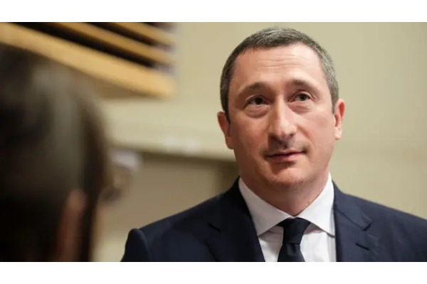 Володін проти Чернишова: як один ексголова Київщини здав іншого