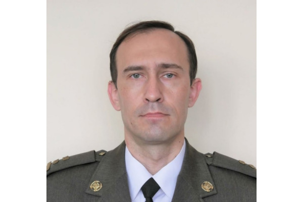 Київщина пам'ятає: рік без Андрія Гальчуса