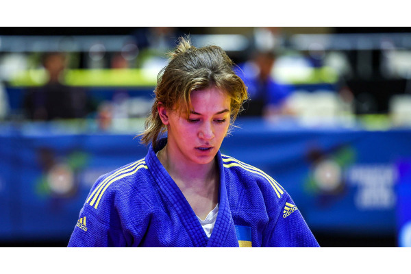 Спортсменка з Ірпеня представить Україну на Європейських іграх 2023