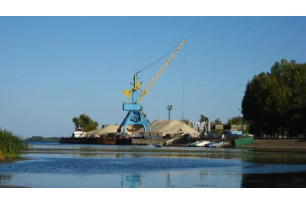 Минуле Ржищева: порт, що був торговим серцем Дніпра (ВІДЕО)