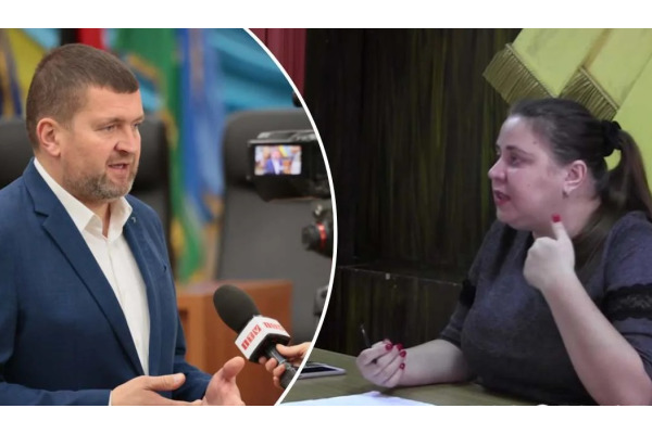 Мер Ірпеня лідирує у рейтингу зарплат міських голів Київщини