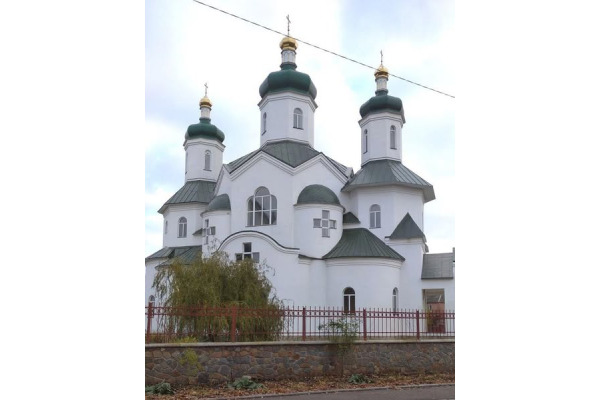 У Білій Церкві представники УПЦ МП звільнили Храм святого Пантелеймона