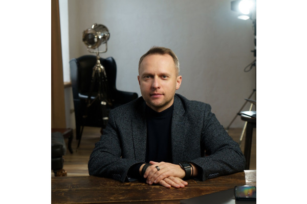 Голова Агенції регіонального розвитку Київщини Олександр Ваховський: Наша задача – створення умов для міжнародних інвесторів