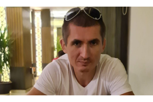 Ірпінця Сергія Дорохова, який допомагав місцевим під час окупації, викрали рашисти