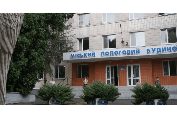 НСЗУ перевірить забезпечення ліками у Білоцерківському пологовому будинку