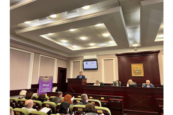 Київщина розвиває соціальну послугу підтриманого проживання осіб з інвалідністю та людей похилого віку