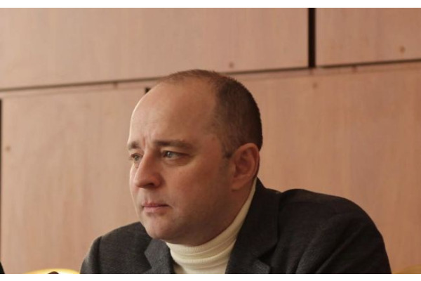 Мера Вишгорода Момота тимчасово усунули з посади