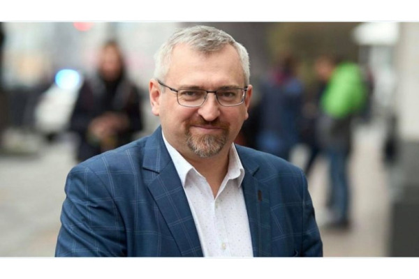 Підсумки 2025 року: Чим займався народний депутат Федієнко на Київщині
