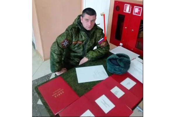 Бородянський суд виправдав російського військового у справі про пограбування на Київщині