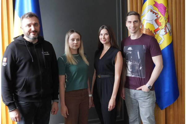 Розвиток зв’язку на Київщині: швидші дозволи, нові стандарти, 5G