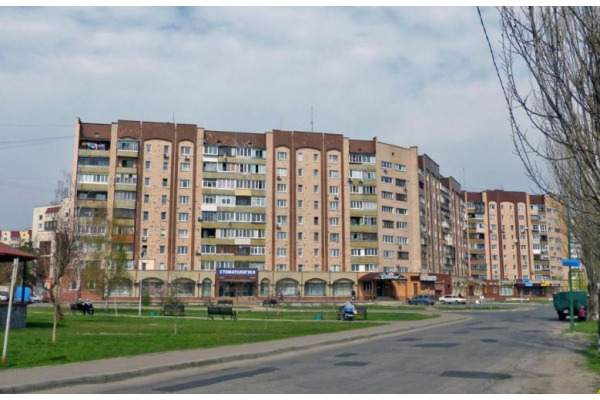 Мерія Українки витратить 8,9 млн на оновлення приміщень