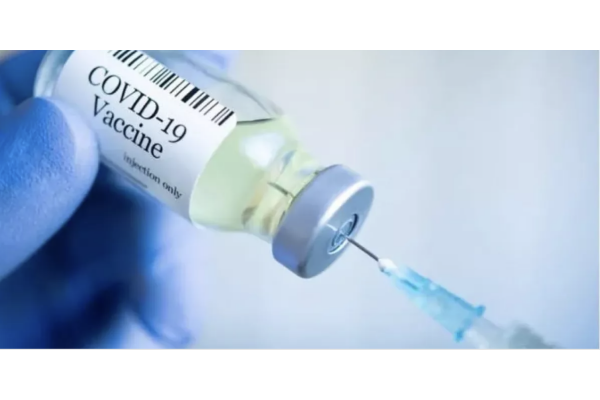 Вакцинація ветеранів в Ірпені: захист від COVID-19 доступний безкоштовно