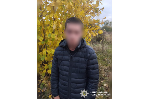 На Фастівщині чоловік викрав авто - йому загрожує 8 років тюрми