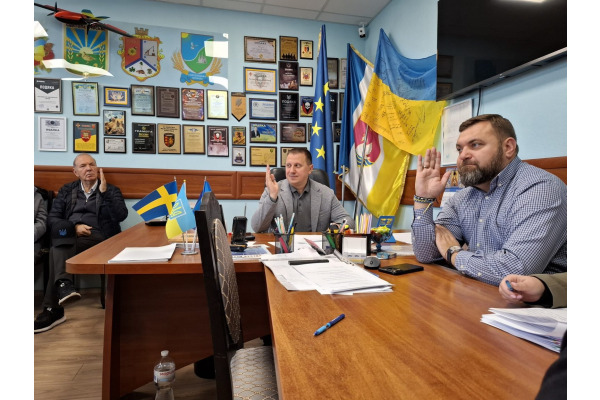 Білогородська громада виділила понад 1,2 млн грн на підтримку захисників і соціально вразливих мешканців